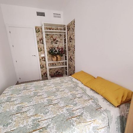 Apartamento El Perchel Malaga Centro Exterior foto