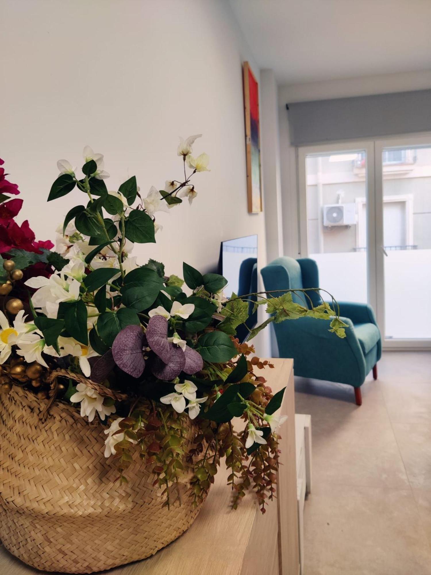 Apartamento El Perchel Malaga Centro Exterior foto